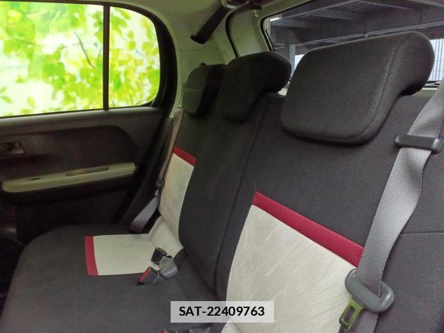 Toyota PASSO 2016-10 7821691-6