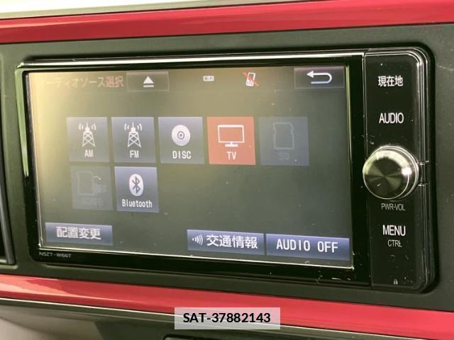 Toyota PASSO 2017-11 7821697-10
