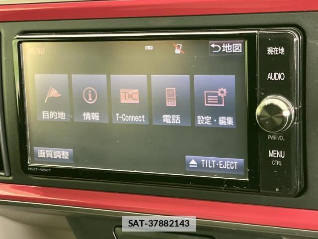 Toyota PASSO 2017-11 7821697-11