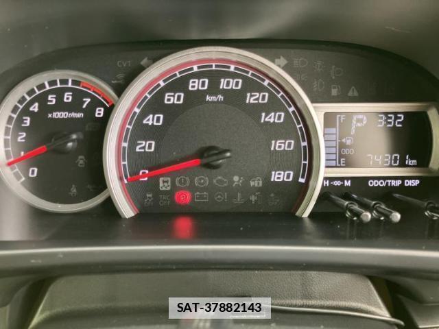 Toyota PASSO 2017-11 7821697-14