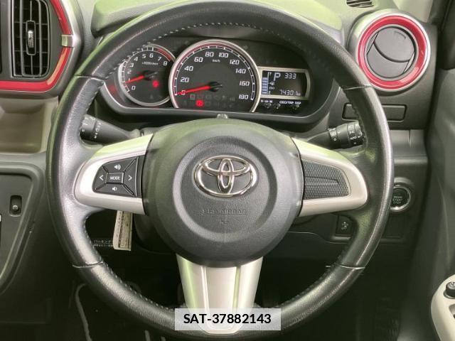 Toyota PASSO 2017-11 7821697-15