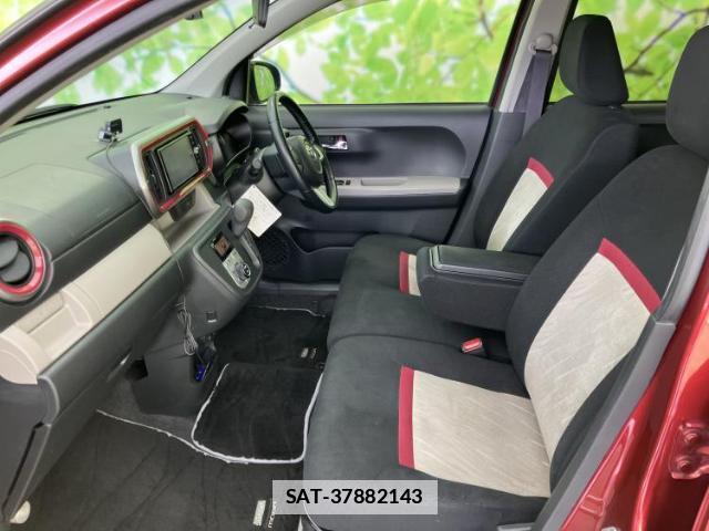 Toyota PASSO 2017-11 7821697-5