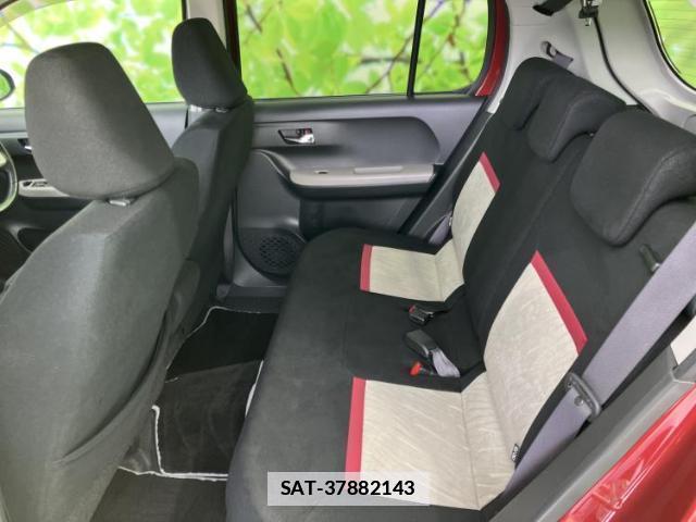 Toyota PASSO 2017-11 7821697-6