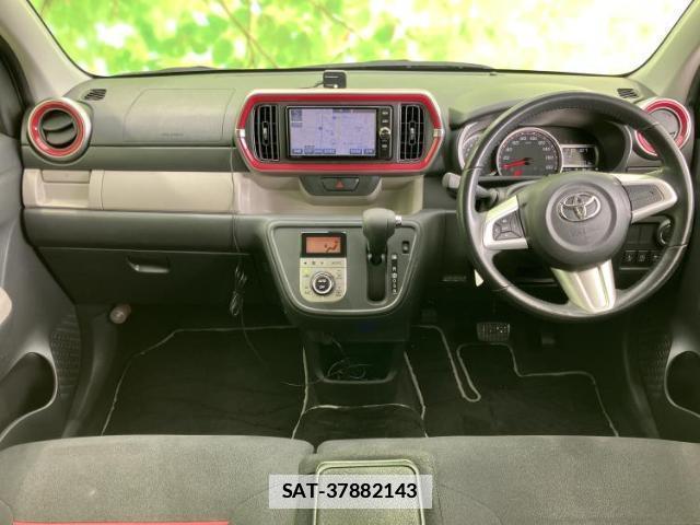 Toyota PASSO 2017-11 7821697-7