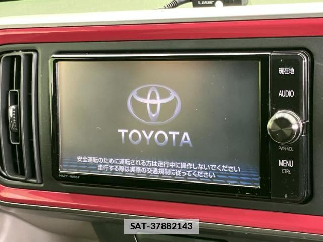 Toyota PASSO 2017-11 7821697-8