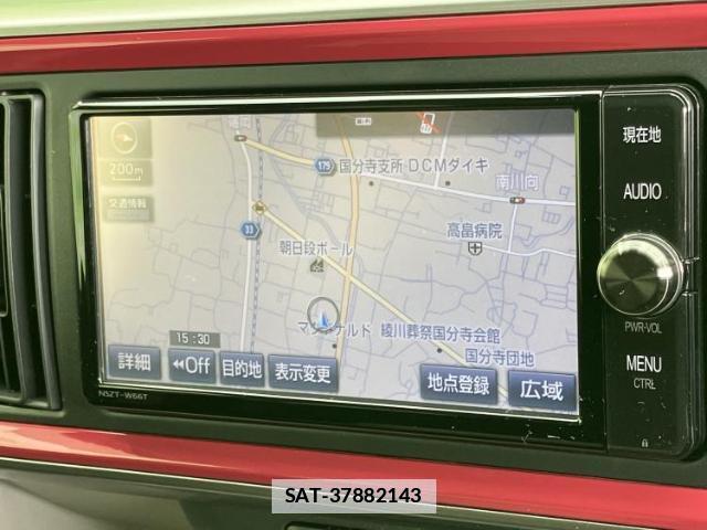 Toyota PASSO 2017-11 7821697-9