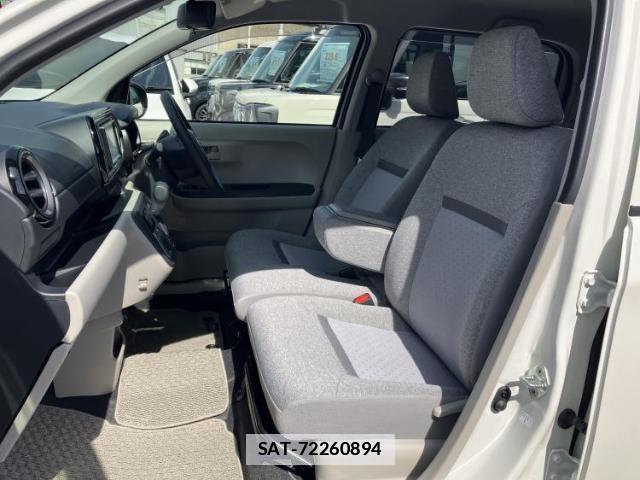 Toyota PASSO 2023-04 7821980-5