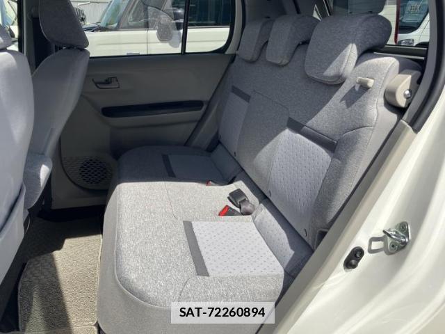 Toyota PASSO 2023-04 7821980-6