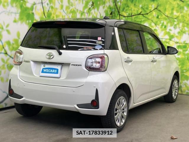 Toyota PASSO 2019-02 7822409-2