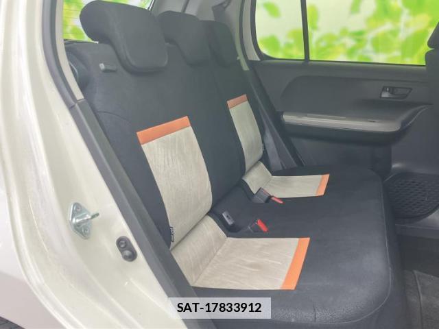 Toyota PASSO 2019-02 7822409-4