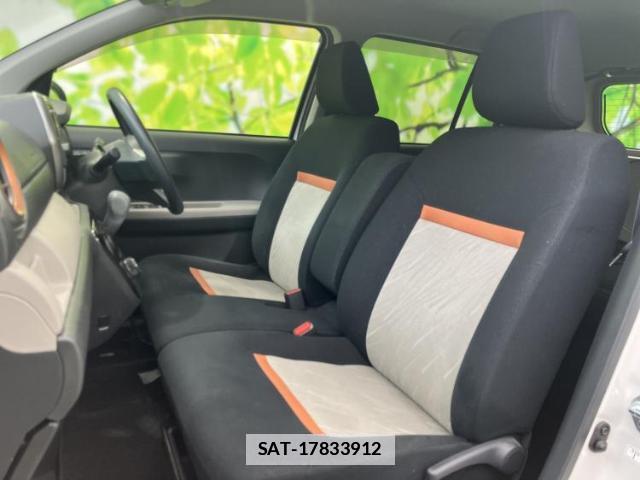 Toyota PASSO 2019-02 7822409-5