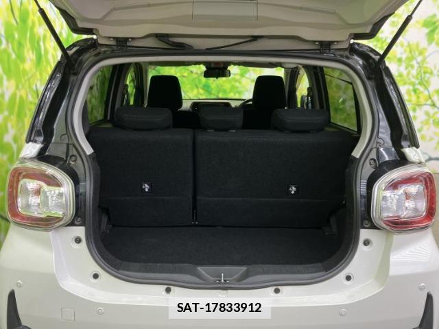 Toyota PASSO 2019-02 7822409-7