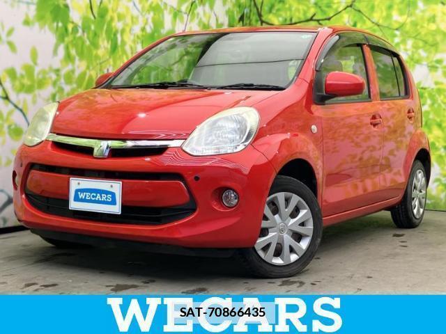 Toyota PASSO 2015-02 7822416-0
