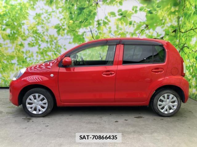Toyota PASSO 2015-02 7822416-1