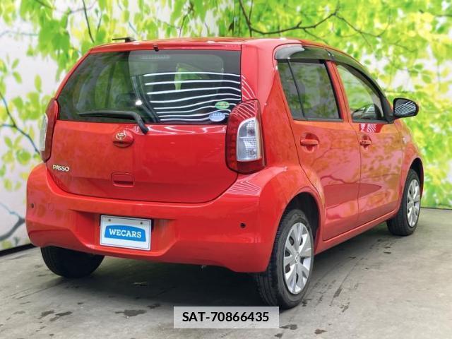 Toyota PASSO 2015-02 7822416-2