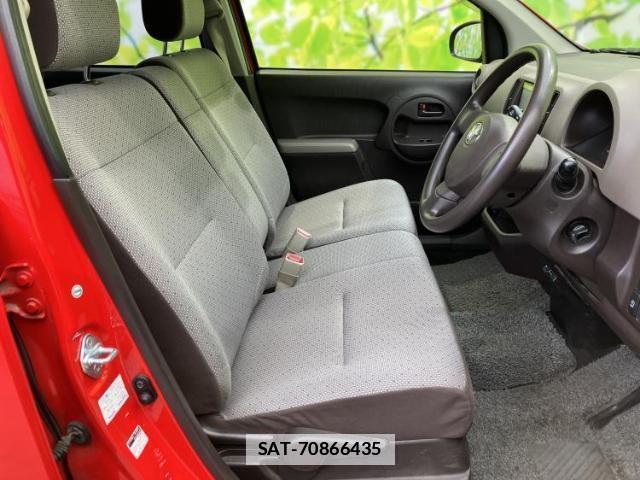 Toyota PASSO 2015-02 7822416-3