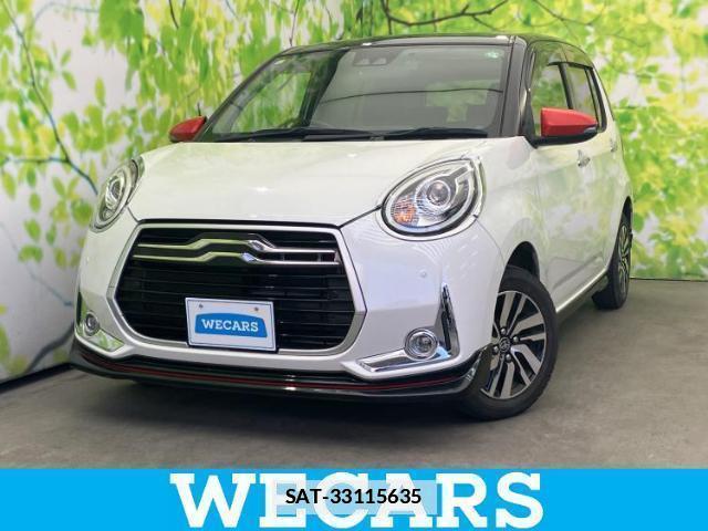 Toyota PASSO 2019-05 7822444-0