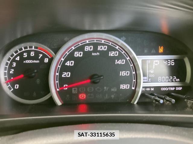 Toyota PASSO 2019-05 7822444-12