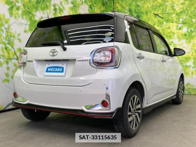 Toyota PASSO 2019-05 7822444-2