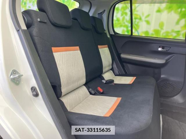 Toyota PASSO 2019-05 7822444-4