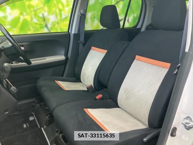 Toyota PASSO 2019-05 7822444-5