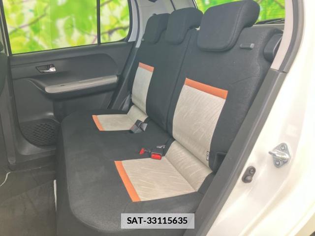 Toyota PASSO 2019-05 7822444-6