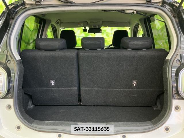 Toyota PASSO 2019-05 7822444-7