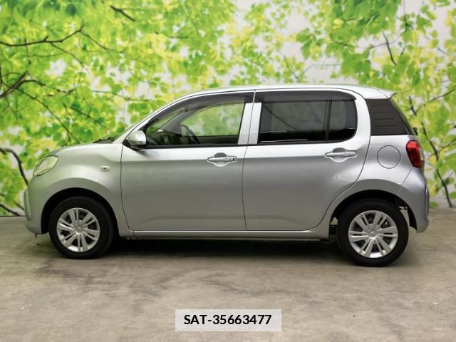 Toyota PASSO 2023-02 7822536-1