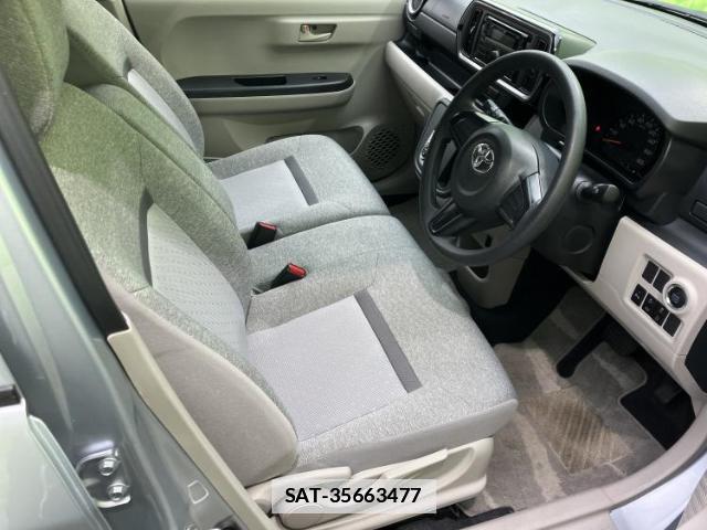 Toyota PASSO 2023-02 7822536-3