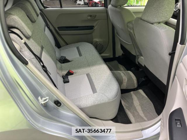 Toyota PASSO 2023-02 7822536-4