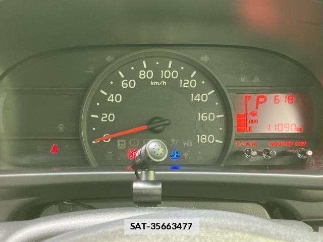 Toyota PASSO 2023-02 7822536-9