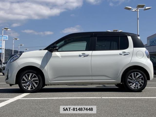 Toyota PASSO 2019-04 7822642-1
