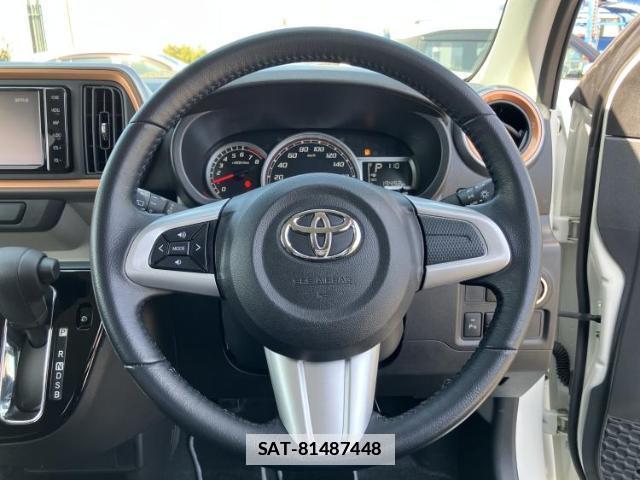 Toyota PASSO 2019-04 7822642-13