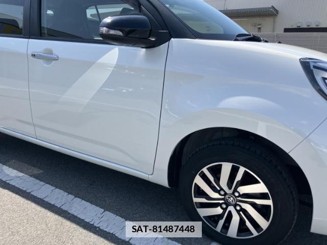 Toyota PASSO 2019-04 7822642-3