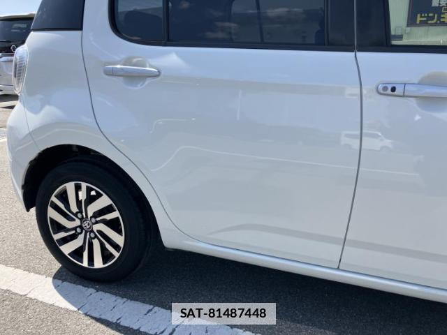 Toyota PASSO 2019-04 7822642-4