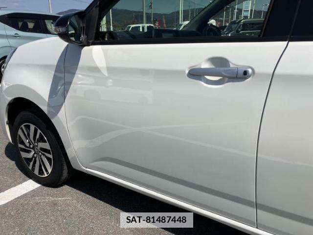 Toyota PASSO 2019-04 7822642-5