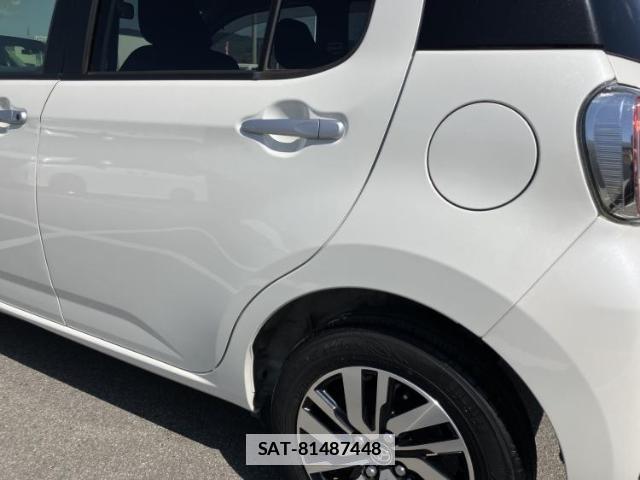 Toyota PASSO 2019-04 7822642-6