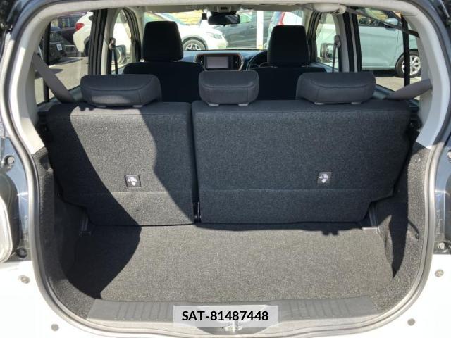 Toyota PASSO 2019-04 7822642-7