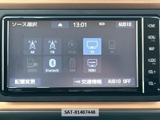 Toyota PASSO 2019-04 7822642-8