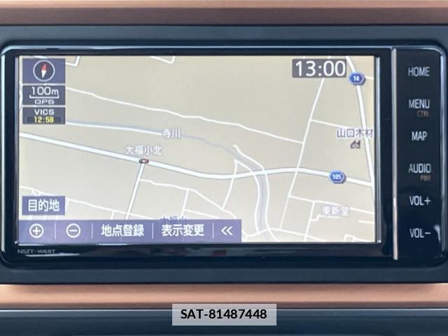 Toyota PASSO 2019-04 7822642-9