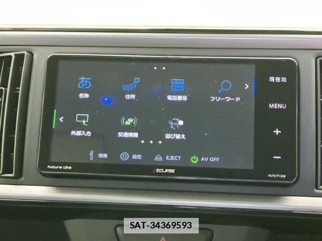 Toyota PASSO 2021-11 7822771-11