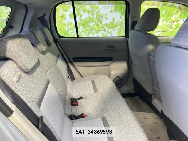 Toyota PASSO 2021-11 7822771-4