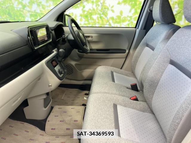 Toyota PASSO 2021-11 7822771-5