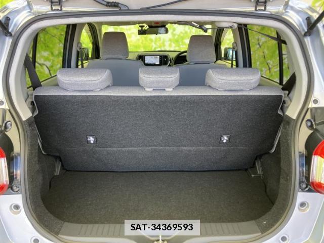 Toyota PASSO 2021-11 7822771-7