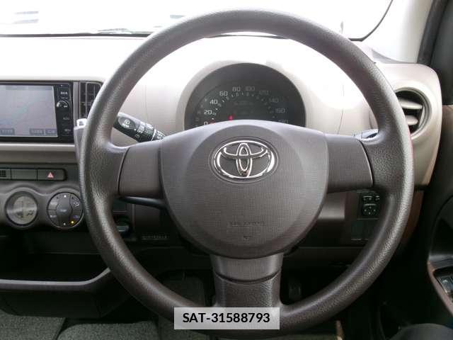 Toyota PASSO 2015-08 7823301-10