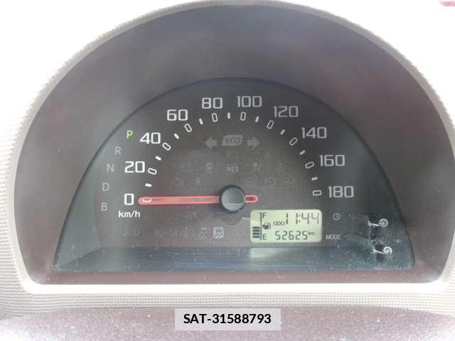 Toyota PASSO 2015-08 7823301-11