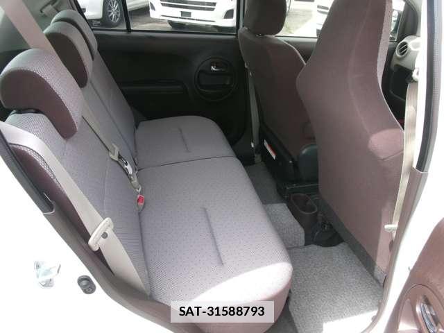 Toyota PASSO 2015-08 7823301-8
