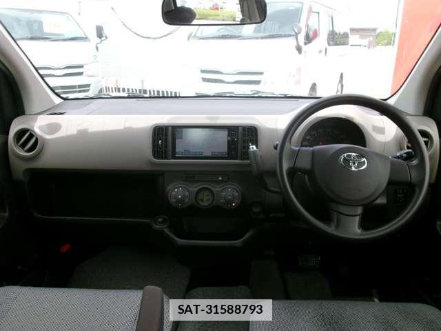 Toyota PASSO 2015-08 7823301-9