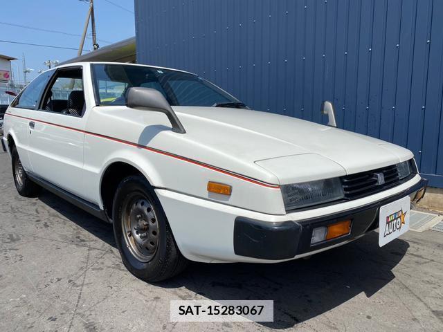 Isuzu PIAZZA 1983-01 7820824-0