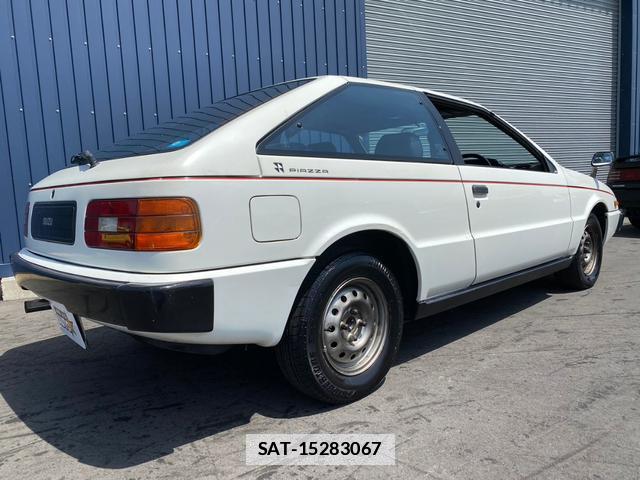 Isuzu PIAZZA 1983-01 7820824-10